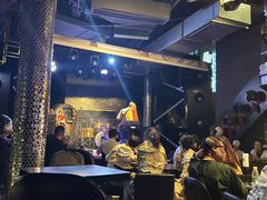 -288 Livehouse 酒吧(思南公馆店)