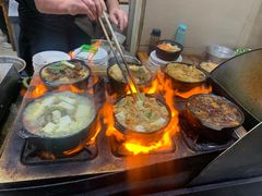 -沈妈砂锅(光华村店)