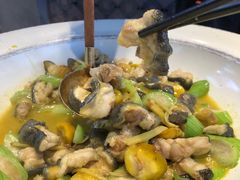 -印象鲵宴·张家界地标美食名片(溪布街店)