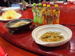 -一桶江山餐厅(松北店)