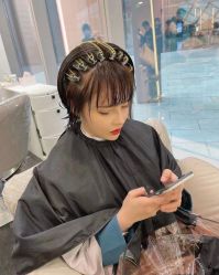 -OnHair造型