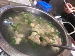 -吃不够开口馅饼店(小西路店)