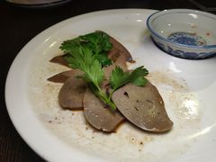 鹅肝-大洋家·精品潮汕菜·生腌砂锅粥(天河东路店)