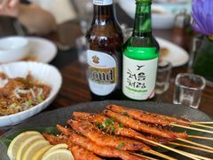 -圣丰索菲特·2 On 988 Café 自助餐厅