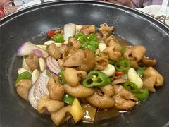 -沪依小酒馆心意菜