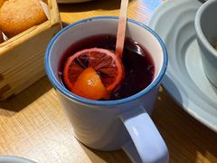 -蜜桃餐厅·伴山(绿宝广场店)