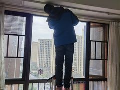 -美猴帮帮家政 保洁清洗长沙