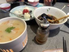 -江南里·新浙菜(苏州大悦城店)
