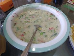-太子食府(圣水路店)