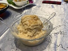 花生绵绵冰-红辣椒·川菜·火锅(科华路店)