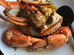 -Ministry of Crab(科伦坡店)