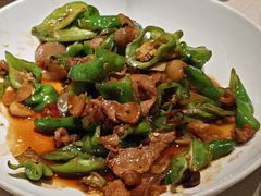 -京味斋·烤鸭·北京菜(安贞店)