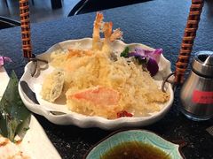 -合幸日本料理·炭火烧肉(观澜御湖店)
