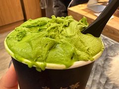 -九十葉·抹茶(南京·德基店)