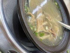 -新峰肉骨茶