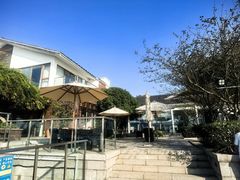 -望海·帆船主题咖啡厅•品茗下午茶(石湖景区店)