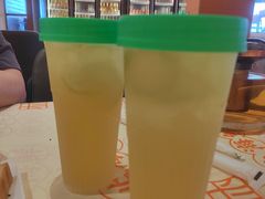 -小林哥的海鲜馆·夜宵烧烤(渔人码头店)