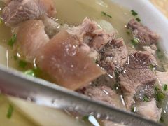 -荣生萝卜汤饭店