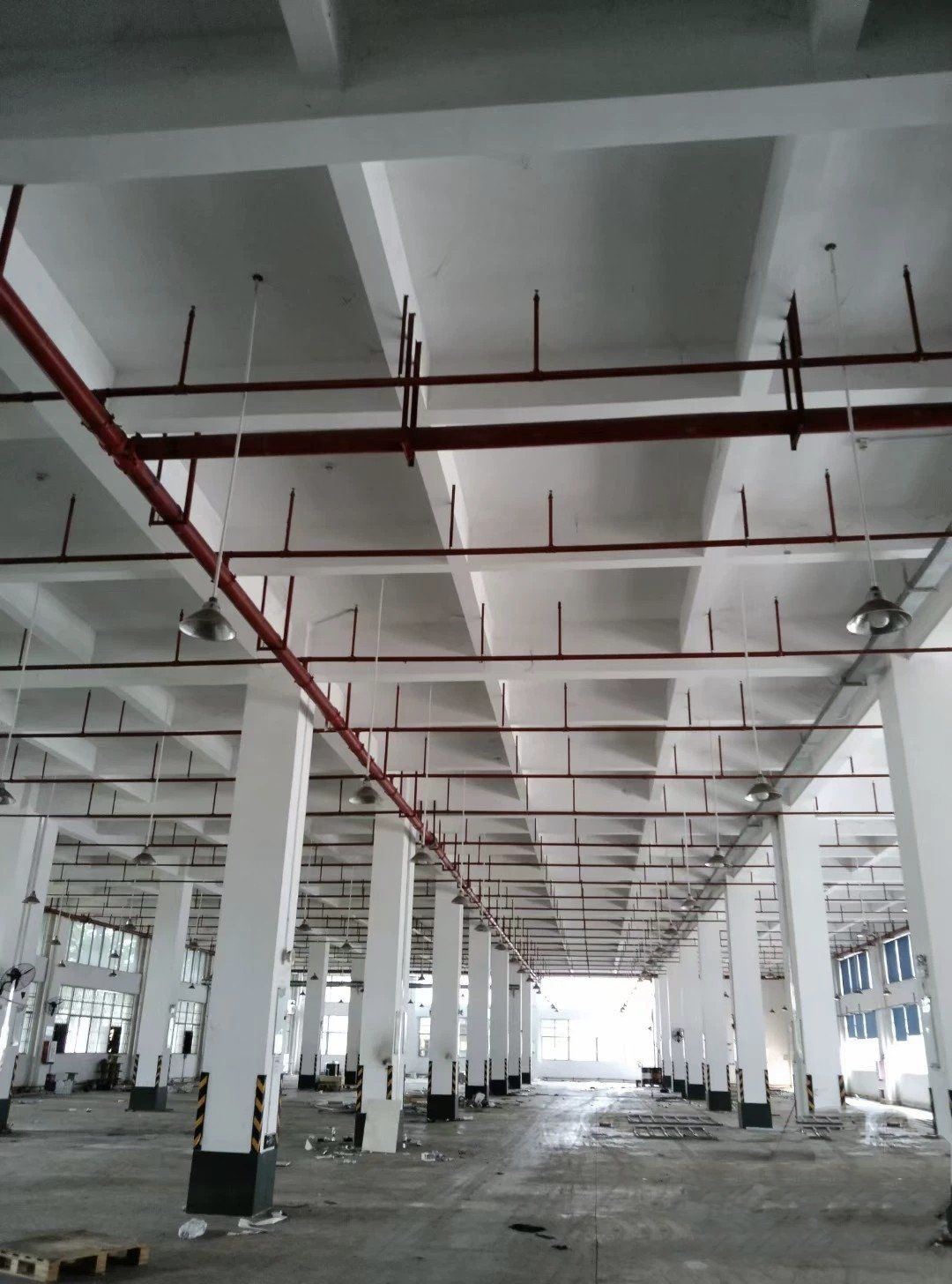 上海专业消防管道安装,喷淋头改装,消火栓移位