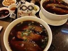 -中国厨房/台湾牛肉面
