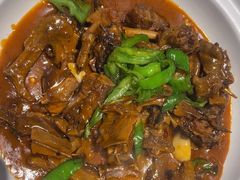 -楚鲜·汉正街一号(天河店)