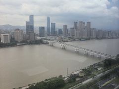 -广州香格里拉酒店