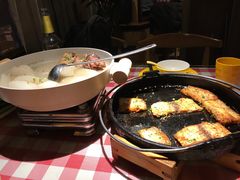 -俭朴菜(鲁磨路店)