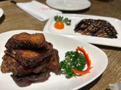 -廊亦舫Lang Yi Fang Restaurant(金桥店)