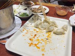 -金刚山烧烤(中山路店)
