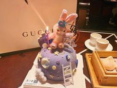 -杭州西子湖四季酒店·金沙厅