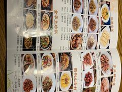 -老阿爸鲜鱼土菜(昆山花桥店)