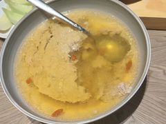 -艳阳天·非遗楚菜(武汉客厅店)
