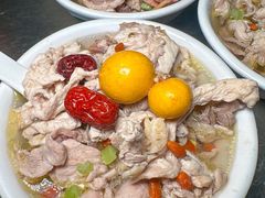 -吾家传承·橄榄妹大排档(陈家祠店)