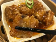 -点都德(大茶楼店)