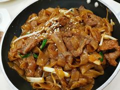 干炒牛河-太兴餐厅(东方广场分店)