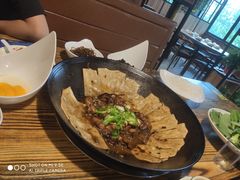 -每食每刻·皖北新民地锅鸡