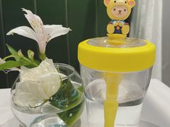 -L'Arome芳芳法国餐厅(仙林金鹰店)