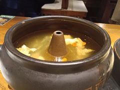 -云海肴·汽锅鸡·云南菜(领展购物广场·中关村店)