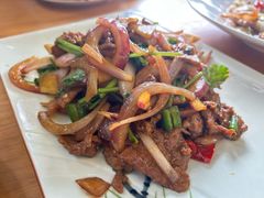 -壹笑茶庄·农家菜土菜杭帮菜