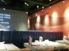 -里岛烤鱼(东港凯虹广场店)