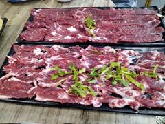-牛魔王汕头牛肉火锅(笋岗店)