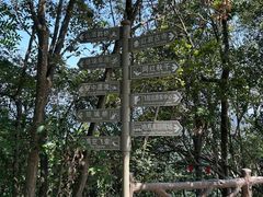 -修水东浒寨风景区