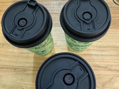 -霸王茶姬(建邺万达广场店)