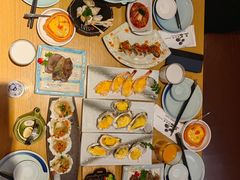 -三石铁板烧(紫竹桥店)
