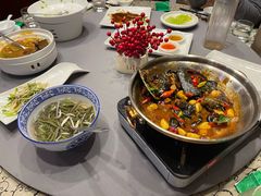 -一江春水·杭帮臻宴(三台山店)