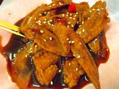 -華叔茶記