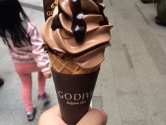 -GODIVA(港汇恒隆广场)