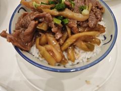 -老洋坊饭店(厚街东宝路店)