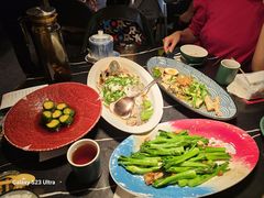 -粤·向群饭店(二沙岛店)