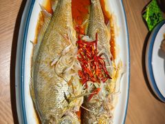 -波螺油子青岛本帮菜(银座店)